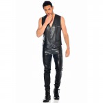 PU Gilet Nikola